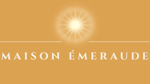 Maison Emeraude Rituels